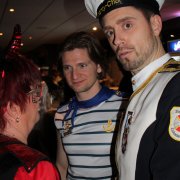 Jeck op Deck (16.01.16)